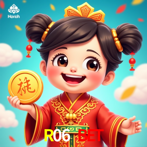 R06 Bet