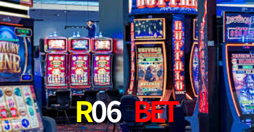 R06 Bet