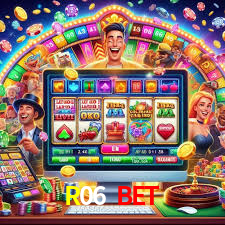 R06 Bet