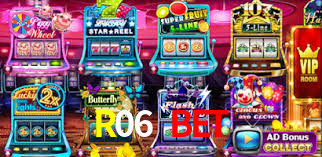 R06 Bet